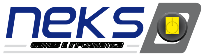 Neks Games Logo wallpapers HD