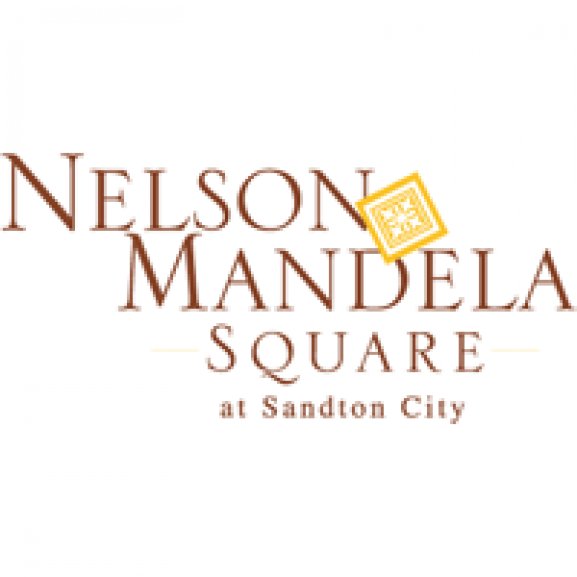 Nelson Mandela Square Logo wallpapers HD