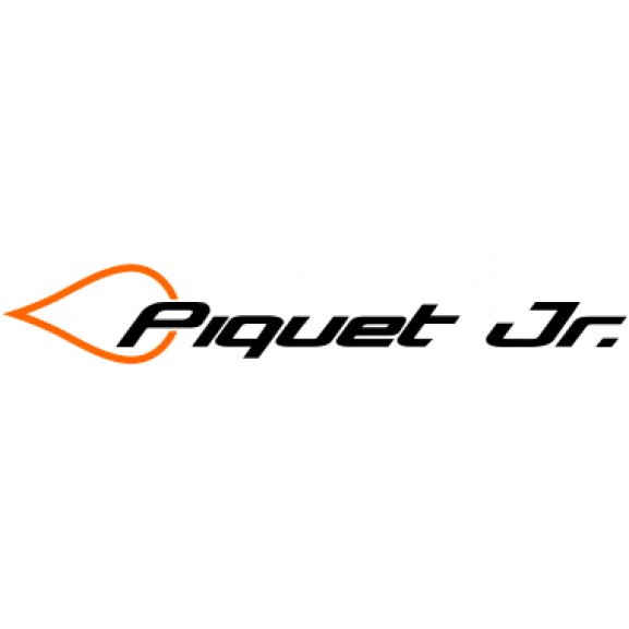 Nelson Piquet Jr. Logo wallpapers HD