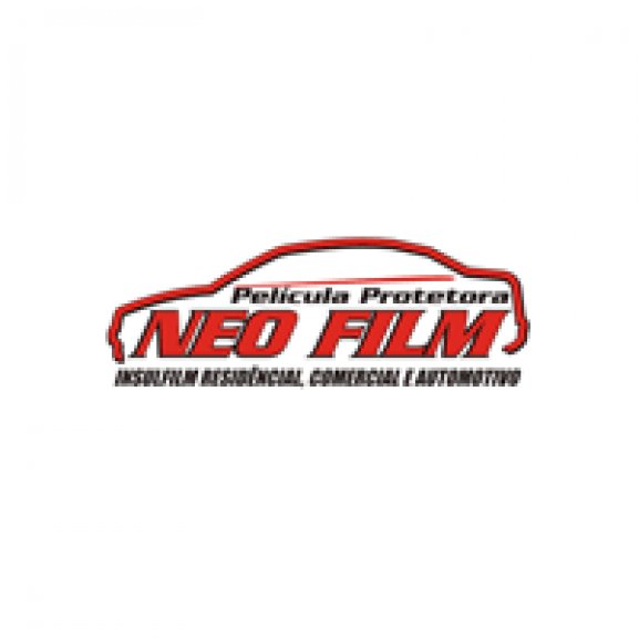 neo film Logo wallpapers HD