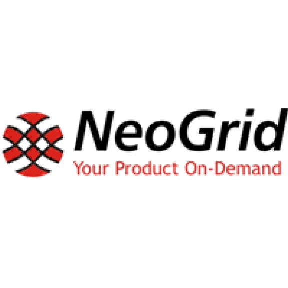 NeoGrid Logo wallpapers HD