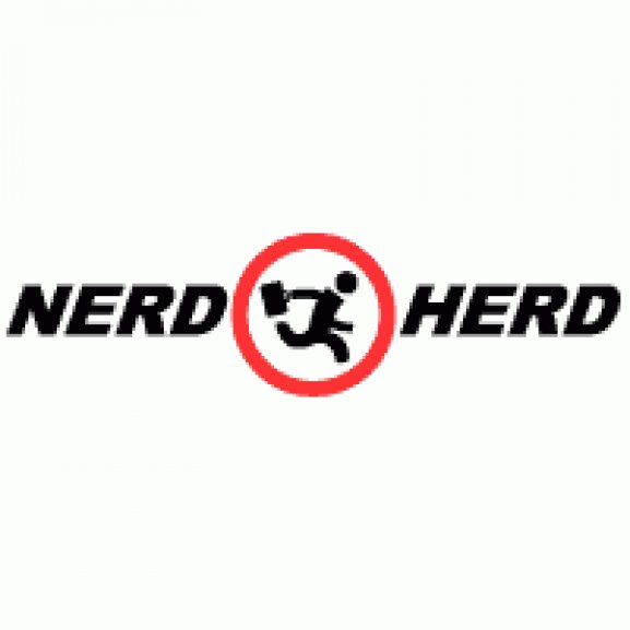 nerd herd Logo wallpapers HD