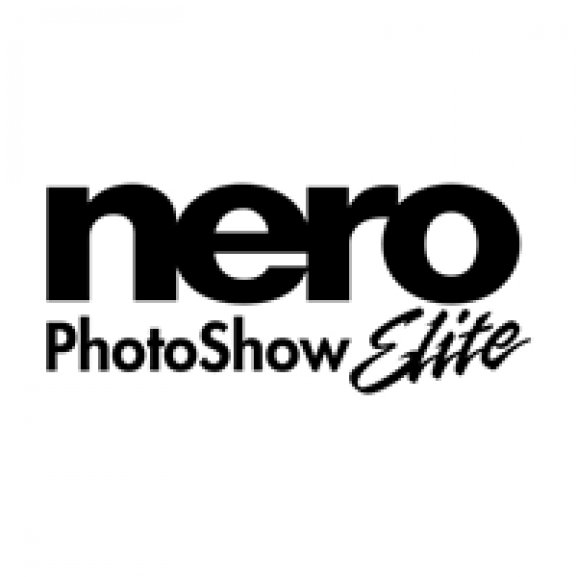 Nero Photoshow Elite Logo wallpapers HD