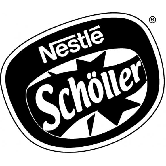 Nestle Scholler Logo wallpapers HD