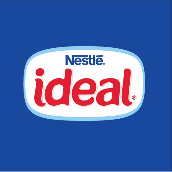 Nestlé Ideal Logo wallpapers HD