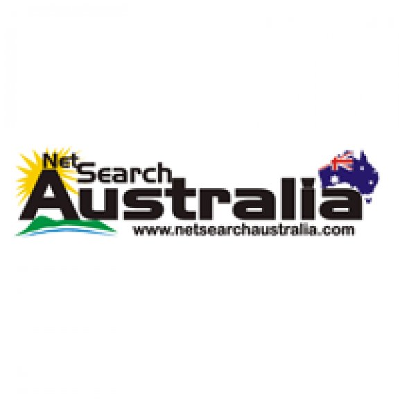 Net Search Australia Logo wallpapers HD
