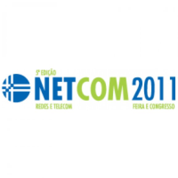 Netcom 2011 Logo wallpapers HD