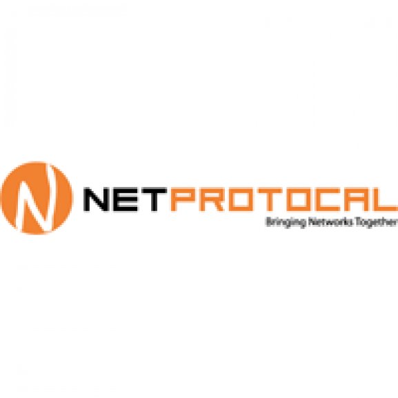 NetProtocal Logo wallpapers HD