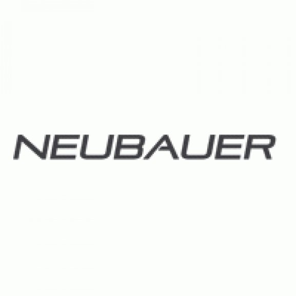 NEUBAUER Distributeur Logo wallpapers HD