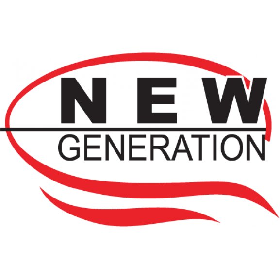 New Generation Logo wallpapers HD