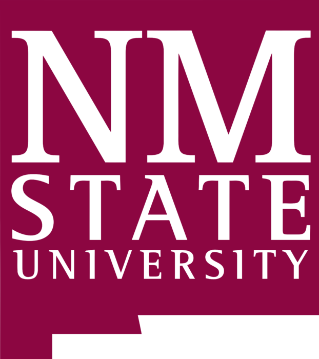 New Mexico State University Logo wallpapers HD