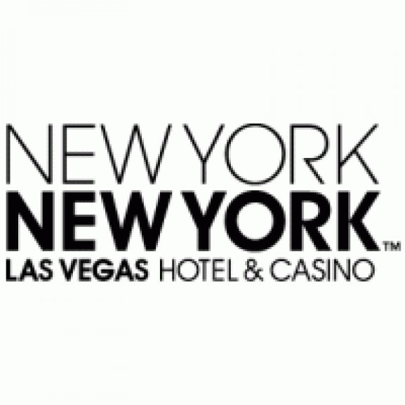 New York-New York Hotel & Casino Logo wallpapers HD