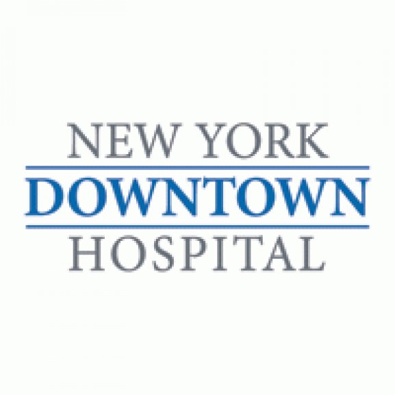 New York Downtown Hospital Logo wallpapers HD