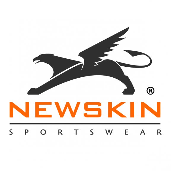 Newskin Sportswear Logo wallpapers HD
