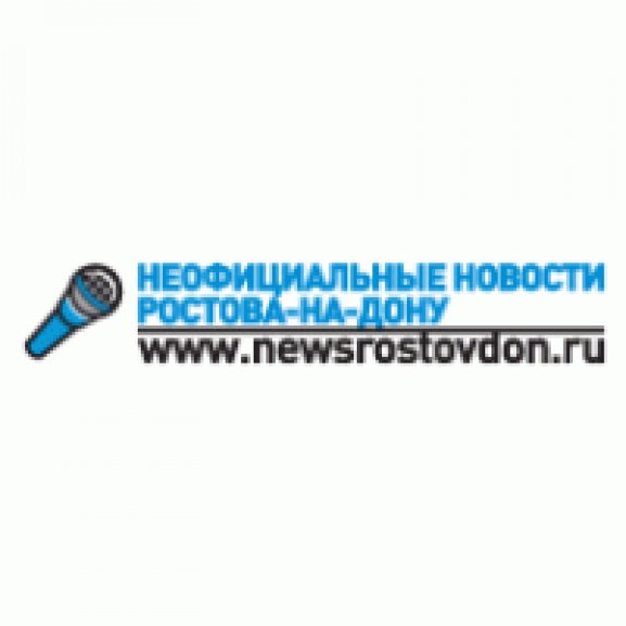 NewsRostovDon.ru Logo wallpapers HD