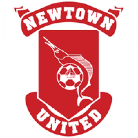 Newtown United Football Club Logo wallpapers HD