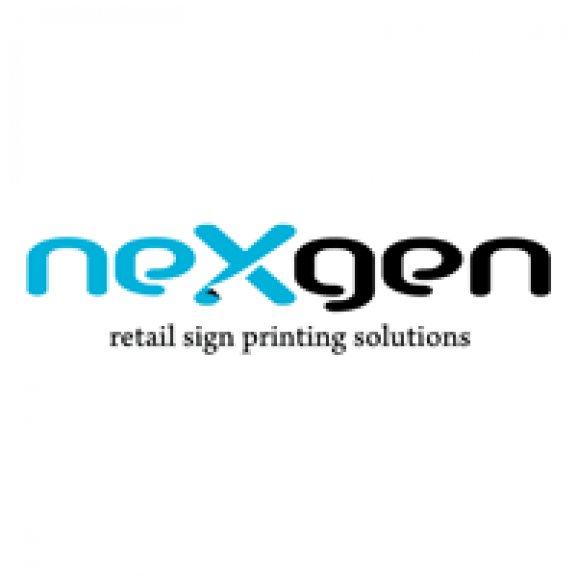 Nexgen Logo wallpapers HD
