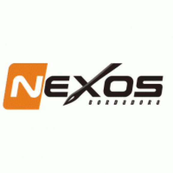 Nexos Bordadora Logo wallpapers HD