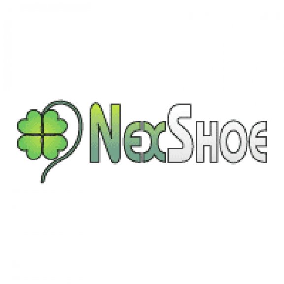 Nexshoe Logo wallpapers HD