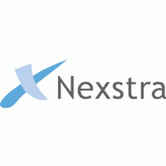 Nexstra Logo wallpapers HD