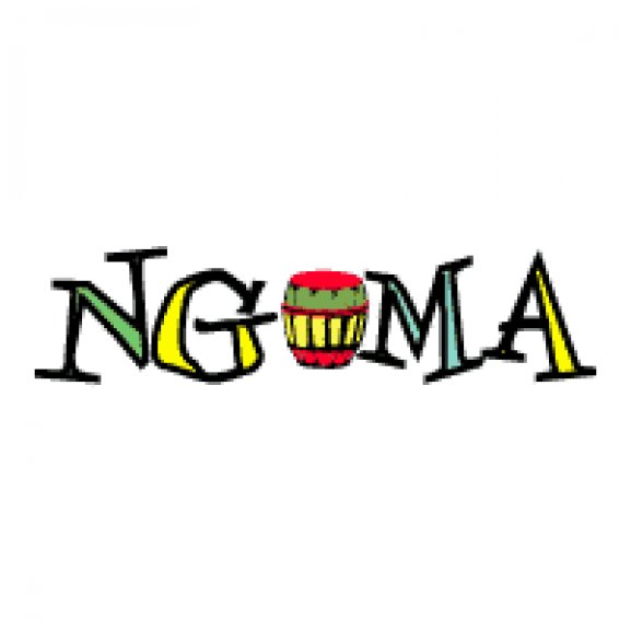 Ngoma Logo wallpapers HD