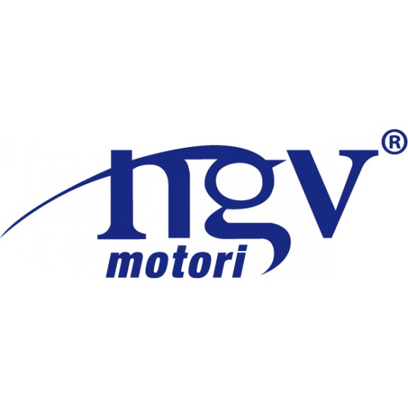 ngv motori Logo wallpapers HD