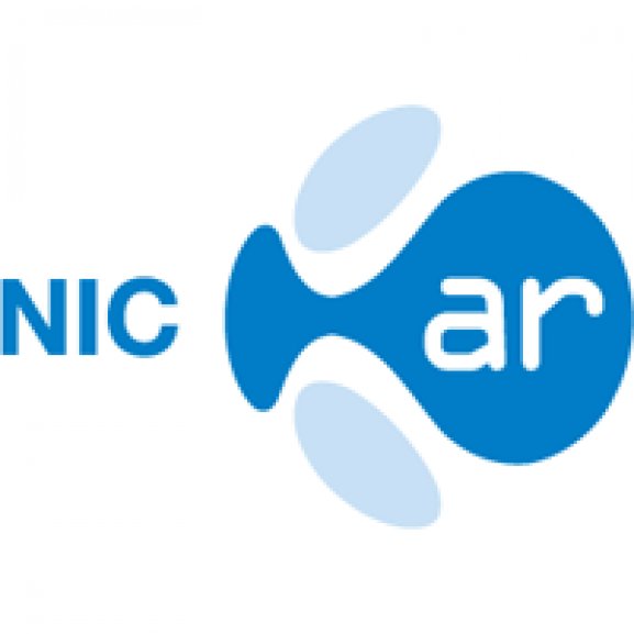 Nic Argentina Logo wallpapers HD
