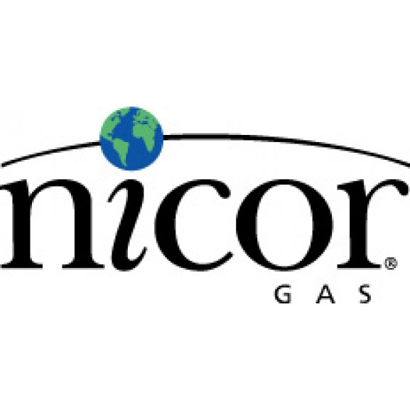 Nicor Gas Logo wallpapers HD
