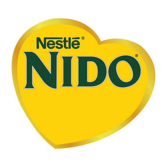 NIDO Nestle Logo wallpapers HD