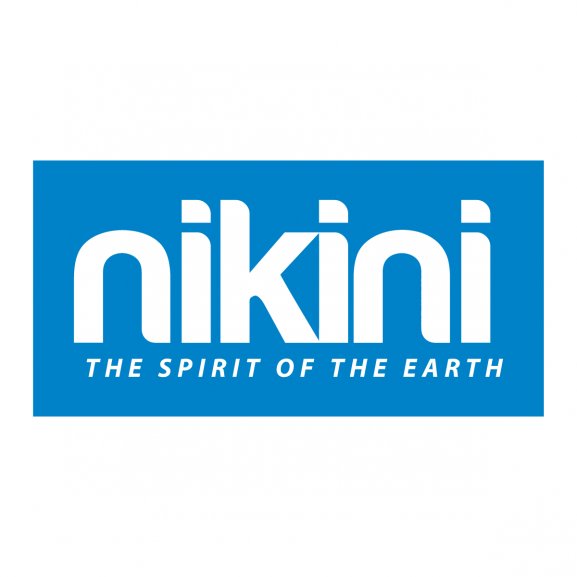 Nikini Logo Download in HD Quality