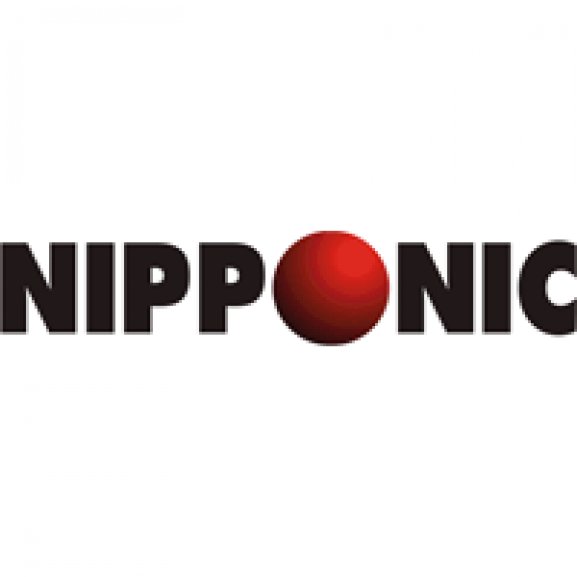 Nipponic Logo wallpapers HD