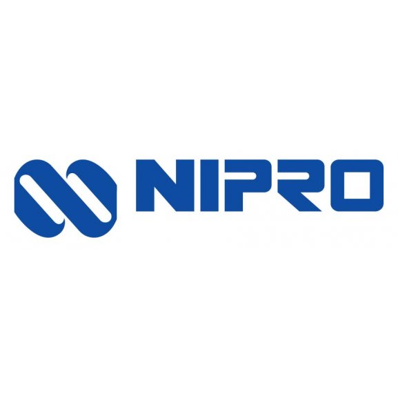 Nipro Logo wallpapers HD