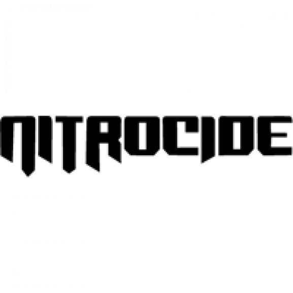 NITROCIDE Logo wallpapers HD NITROCIDE Logo wallpapers HD