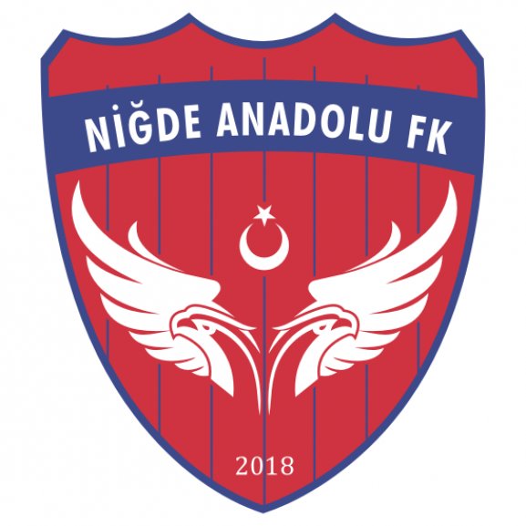 Niğde Anadolu FK Logo wallpapers HD