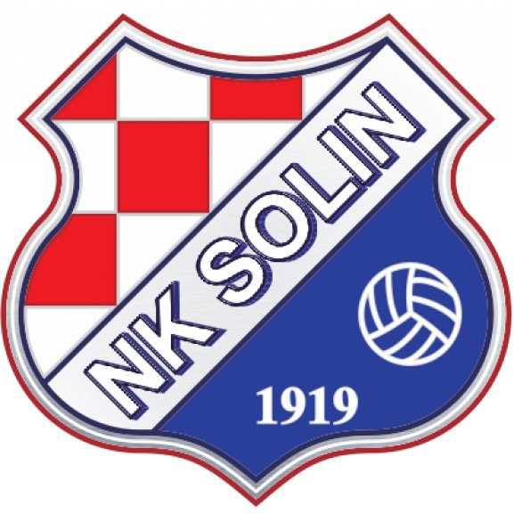 NK Solin 1919 Logo wallpapers HD