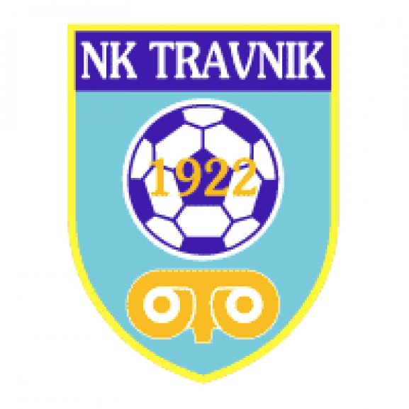 NK Travnik Logo wallpapers HD