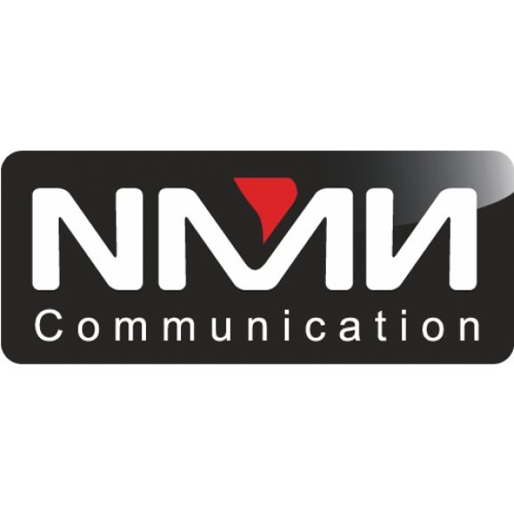 NMN Communication Logo wallpapers HD