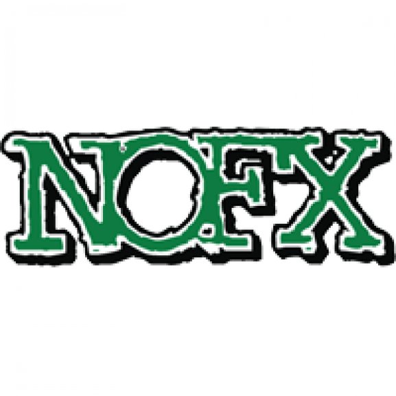 NOFX 2 Logo wallpapers HD