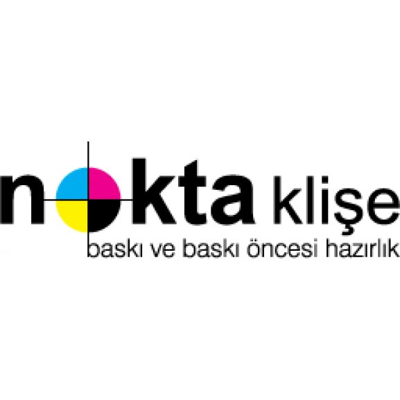 Nokta Klişe Logo wallpapers HD