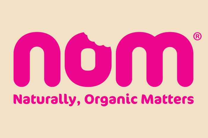 Nom Logo wallpapers HD