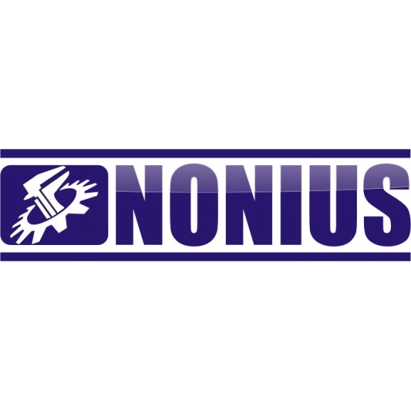 Nonius Logo wallpapers HD
