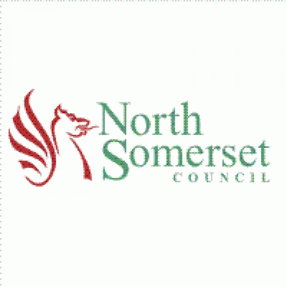 North Somerset Council UK Logo wallpapers HD