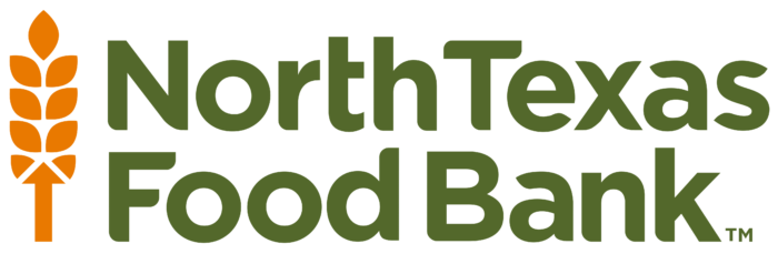 North Texas Food Bank Logo wallpapers HD