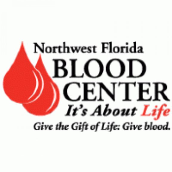 Northwest Florida Blood Center Logo wallpapers HD