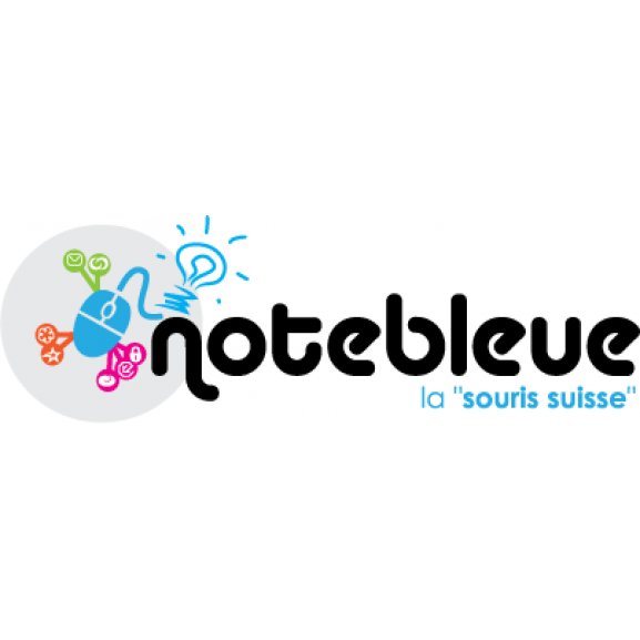 Notebleue Logo wallpapers HD Notebleue Logo wallpapers HD