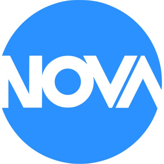 Nova (Bulgaria) 2017 Logo wallpapers HD