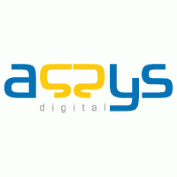 Nova Assys Digital - Digital Logo wallpapers HD