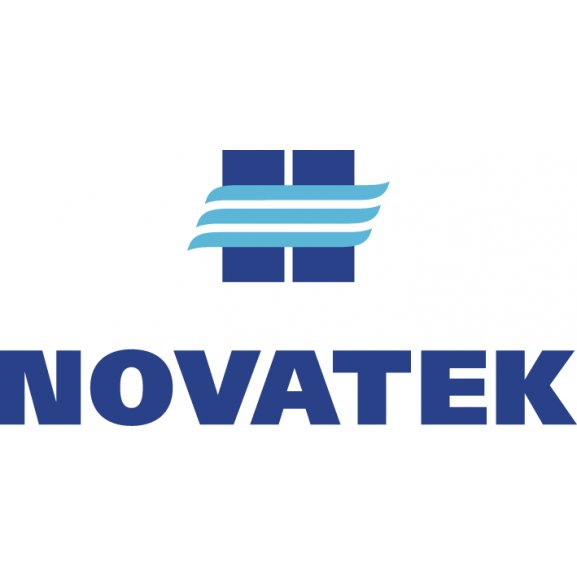 Novatek Logo Download in HD Quality