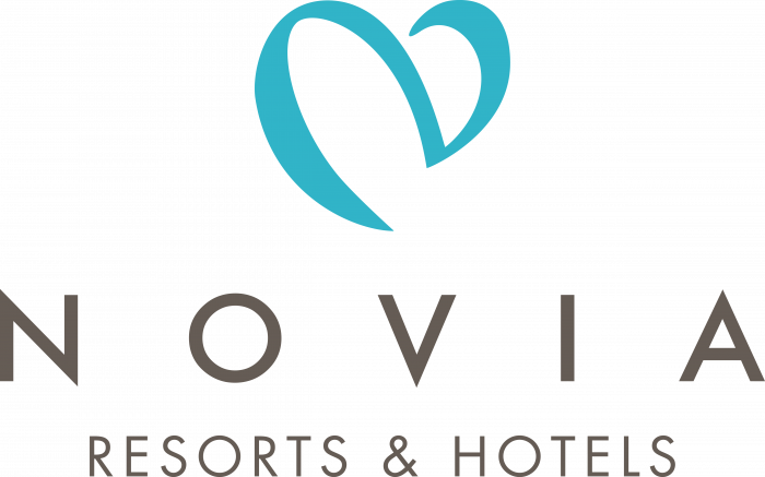 Novia Hotels Logo wallpapers HD