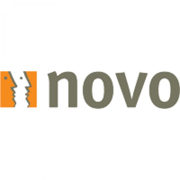 NOVO Logo wallpapers HD